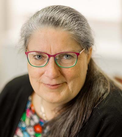 Catherine Craig