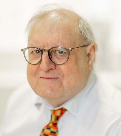 Ian Hodgson