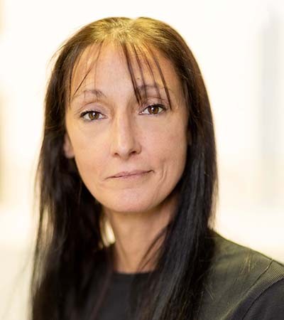 Marjorie Skelly